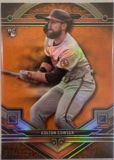 Colton Cowser