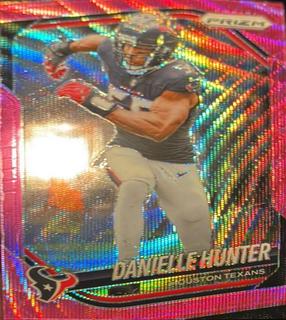 Danielle Hunter