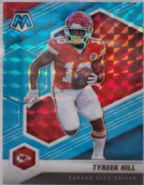 Tyreek Hill