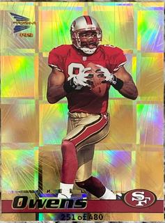 Terrell Owens