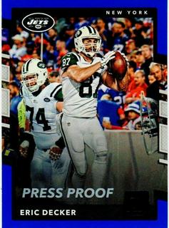 Eric Decker