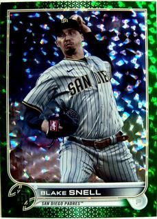 Blake Snell