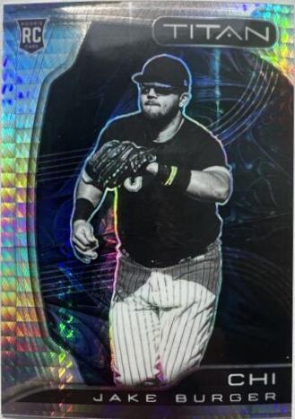 Jake Burger [Hyper] #13