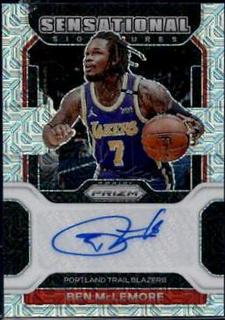 Ben McLemore