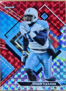 Jevon Kearse