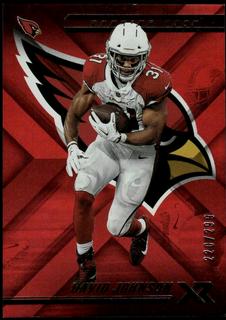 David Johnson