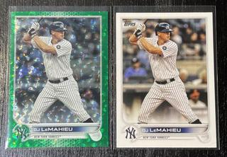DJ LeMahieu
