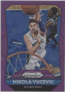 Nikola Vucevic