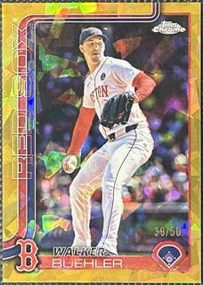 Walker Buehler