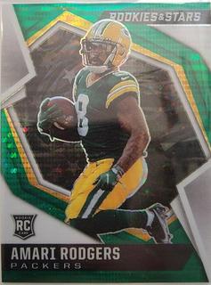 Amari Rodgers