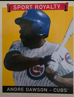 Andre Dawson