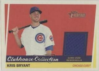 Kris Bryant