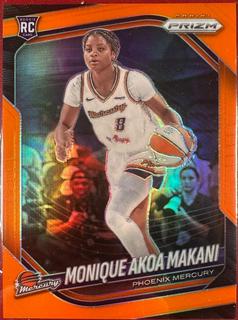 Monique Akoa Makani