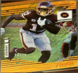 Terry McLaurin