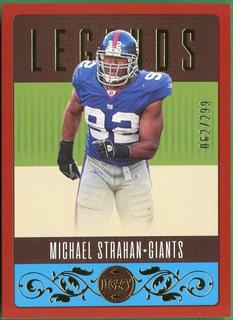 Michael Strahan