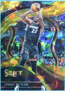 Jimmy Butler
