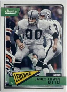 Jim Otto