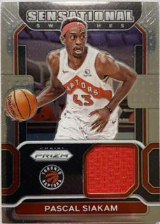 Pascal Siakam