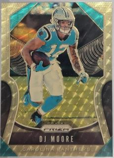 DJ Moore