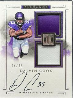 Dalvin Cook