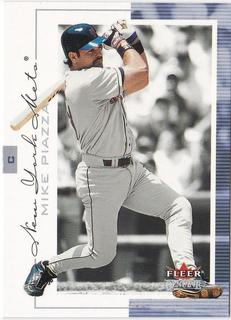Mike Piazza