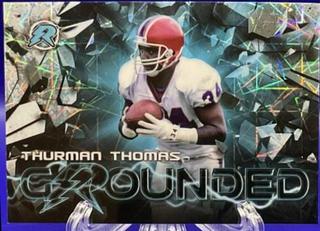 Thurman Thomas