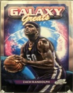 Zach Randolph