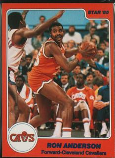 Ron Anderson