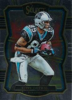 Steve Smith Sr.