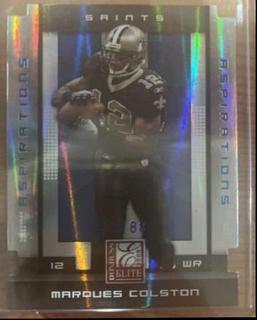 Marques Colston