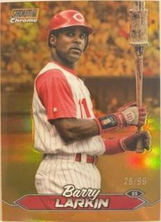 Barry Larkin