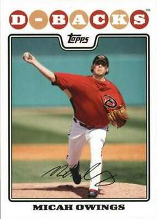 Micah Owings