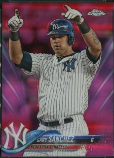 Gary Sanchez