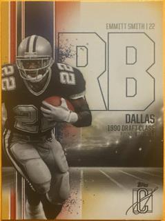 Emmitt Smith