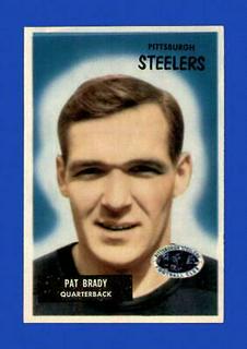 Pat Brady