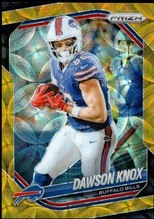 Dawson Knox