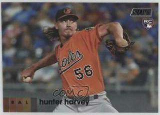 Hunter Harvey