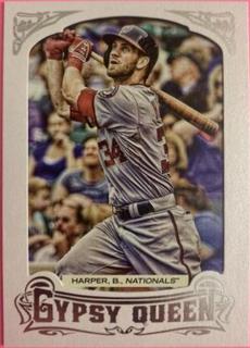 Bryce Harper