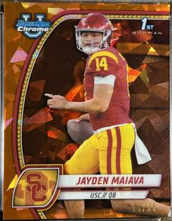 Jayden Maiava
