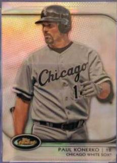 Paul Konerko