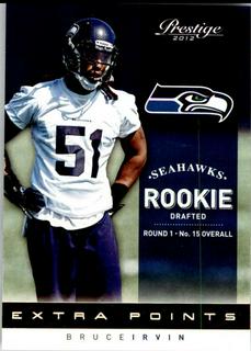 Bruce Irvin