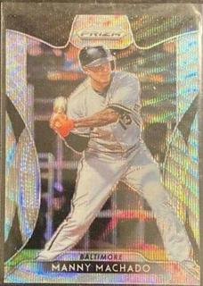 Manny Machado