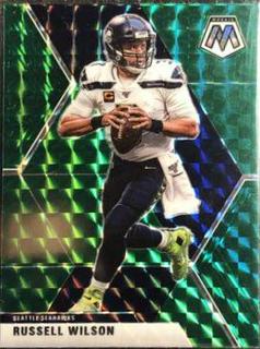 Russell Wilson