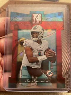 Tua Tagovailoa
