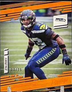Jamal Adams