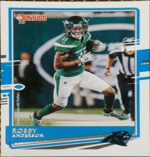 Robby Anderson
