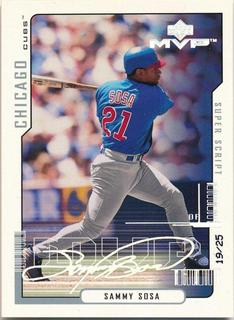 Sammy Sosa