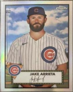 Jake Arrieta