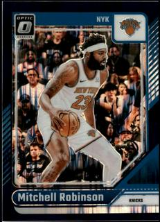 Mitchell Robinson