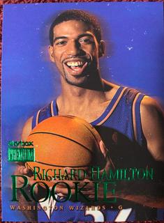 Richard Hamilton
